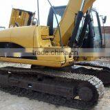 Hot Sale Original From America Used Cat Excavator 312C in Shanghai thumbnail-2