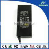 High Efficiency Battery Charger 24V 4A 96W Power Adapter for 2 Wheel Hoverboard thumbnail-3