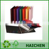 2015 PVC File Folder Document Holder With Ring Binder for Man Manager thumbnail-2