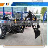 Shandong Sunco Towable Backhoe for Foton Tractor thumbnail-3