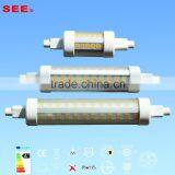 Led R7s 360 Degree Dimmable ce Rohs