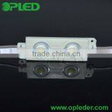 Colorful Hot-sell 2 Smd 5050 Led Module for Christmas Decorations thumbnail-2