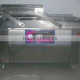 Double-chamber Vacuum Packing Machine thumbnail-1