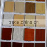 cheap price chipboard/particle board/melamine particle board for furniture or construction