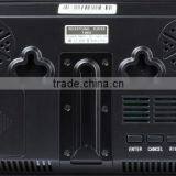 Flintstone 7 Inch Motion Activated ir Body Sensor Auto Loop Play Small Video ad Player thumbnail-3