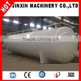 JINXIN Used Lpg Storage Tanks , Used Lpg Trucks For Lpg Tank Container thumbnail-3
