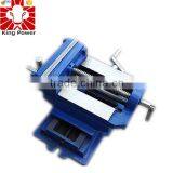 Manual Cross Slide Vise thumbnail-2