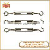 Drop Forged Cast Iron Turnbuckle With H/H thumbnail-3