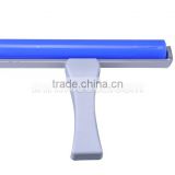 4 Inch Blue Silicone Sticky Cleaning Roller