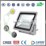 With CE RoHs Listed Factory Outdoor LED Flood Light