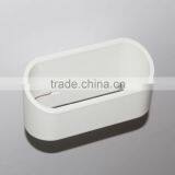 SIMPLE CE Rohs White Modern Wall Lamp Hotel Headboard thumbnail-5