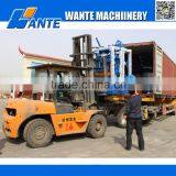 QT4-24 Automatic Cheap Manual Hollow Block Making Machine thumbnail-5