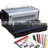 (WD-3088B)Office Binding Machine Comb Binding Machine