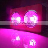 200-1200W Led Grow Light Full Spectrum for Plant, Cob Full Spectrum Led Grow Light Indoor Green House Use thumbnail-3