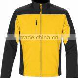 Uniseason Soft Shell Jacket-outdoor Jacket Hot Sale thumbnail-1