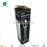 LED LIGHT SHIPPING CARTON