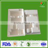 Eco-friendly Sanitary Custom Cell Phone Case Paper Packaging Box thumbnail-6
