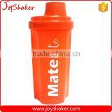 700ML Private Lable Wholesale Protein Shaker Bottle BPA Free thumbnail-3