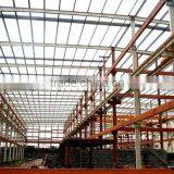 Steel Structure Shopping Mall,steel Structure Factory,warehouse thumbnail-1