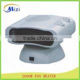 Swing 2000W Electric Fan Heater Bathroom thumbnail-1