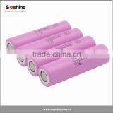 3.7v 18650 3000mah Max 15A INR18650-30Q Samsung Li-ion Power Cell thumbnail-1