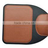 Quality Customized Leather Mouse Pad Mat thumbnail-2