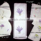 Special New Design High Quality Embroidered Tissue Holder thumbnail-1