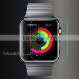 2015 New Product! For Apple Watch Full Cover Screen Protector, Anti-fingerprint Screen Guard thumbnail-2