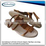 2015 New Products Women Espadrille Shoes Bulk Products From China thumbnail-1