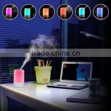 Popular Model Travel Ultrasonic Aroma Air Humidifier