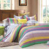 2014 Chinese Bright Cotton Zebra Printed Home Bedding Set thumbnail-3