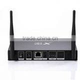 100% Orginal Amlogic S905 EX95 tv Box Full hd 4k Metal Case EX95 Android tv Box thumbnail-5