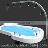 Latest Shower Beauty Spa Capsule With Factory Cost thumbnail-3