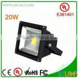 Motion Sensor LED Spot Light 10W/20W/30W/50W With CE/RoHS thumbnail-5