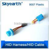 Automotive Waterproof Wire Harness With 2 Way Seal Amp 0-0282080-1 thumbnail-3