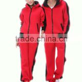 2013 casual couple sports suit
