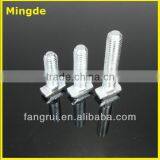 Hammer bolt, ggrade 8.8 hammer bolt, slot 8 hammer bolt