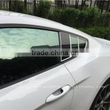 15 new Mustang rear window louver