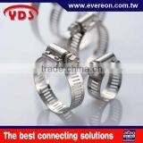Taiwan Stainless Steel Pipe Clamp Bracket Economy Price thumbnail-6
