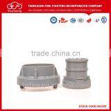 Aluminum Male/female Pipe Coupling thumbnail-1