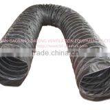 650mm 25ft PVC Flexible Antistatic/explosive Proof Air Duct