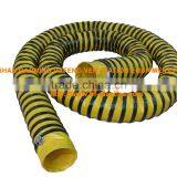PVC Water Proof Marine Flex Suction Duct thumbnail-2