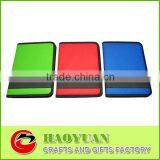 A5 Non-woven File Organizer Bag-HYFD019