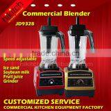 Hot Sale Commercial Food Mixer Grinder Ice Crusher Blender Machine