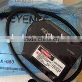 LK-GD500 LK-G3000 LK-G3001LK-G80 Lk-gc2 Displacement Sensor Digital Machine Vision/ Machine Vision Detection System thumbnail-3