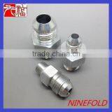 Precision Aluminum Cnc Parts thumbnail-5