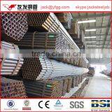 API5L /ASTM A53 GRB ERW Steel Pipes thumbnail-2