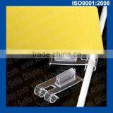 Plastic Display Card Holder thumbnail-1