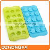 Large Size Wide Mouth Tool Bag Canvas thumbnail-1