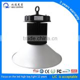 Hot Selling Led High Bay Light 100w With TUV CE RoHS FCC Certificates thumbnail-2